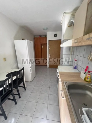 3 camere zona Medicinei centrala si clima - imagine 6