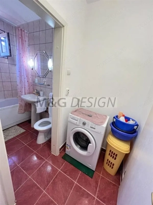 3 camere zona Medicinei centrala si clima - imagine 16