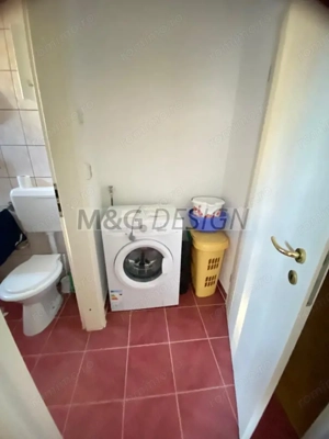 3 camere confort 1 etaj 3 zona Medicina CENTRALA PROPRIE - imagine 10