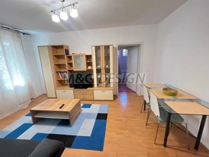 3 camere zona Medicinei centrala si clima - imagine 12