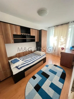 3 camere zona Medicinei centrala si clima - imagine 9