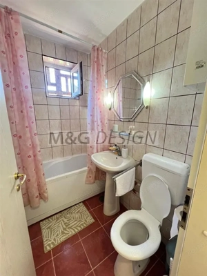 3 camere zona Medicinei centrala si clima - imagine 17