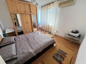 3 camere zona Medicinei centrala si clima - imagine 19