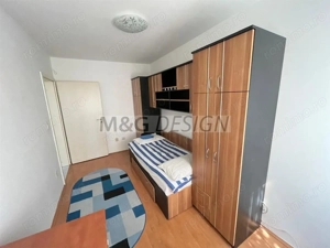 3 camere zona Medicinei centrala si clima - imagine 11