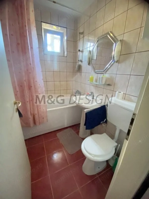 3 camere confort 1 etaj 3 zona Medicina CENTRALA PROPRIE - imagine 13