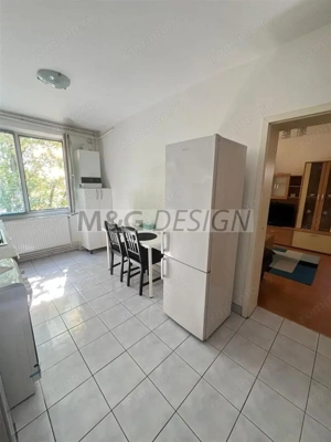 3 camere zona Medicinei centrala si clima - imagine 7