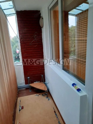 3 camere zona Medicinei centrala si clima - imagine 15