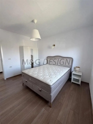 Duplex 3 camere, mobilat si utiilat, Ghiroda-Campus Universitate - imagine 13