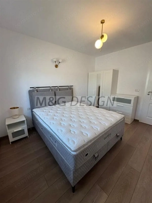 Duplex 3 camere, mobilat si utiilat, Ghiroda-Campus Universitate - imagine 16