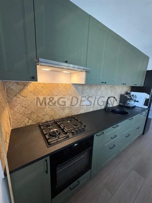 Duplex 3 camere, mobilat si utiilat, Ghiroda-Campus Universitate - imagine 11