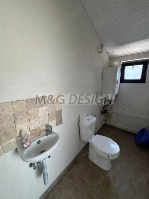 Duplex 3 camere, mobilat si utiilat, Ghiroda-Campus Universitate - imagine 19