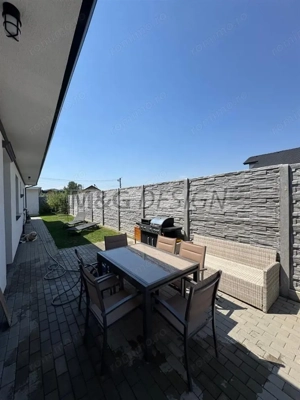 Duplex 3 camere, mobilat si utiilat, Ghiroda-Campus Universitate - imagine 5