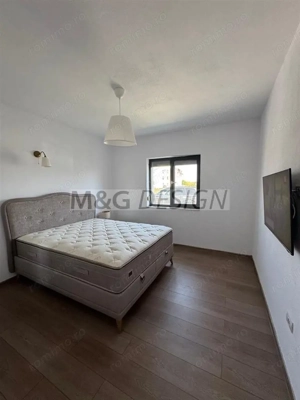 Duplex 3 camere, mobilat si utiilat, Ghiroda-Campus Universitate - imagine 14