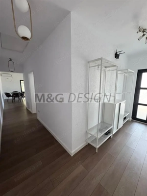 Duplex 3 camere, mobilat si utiilat, Ghiroda-Campus Universitate - imagine 8