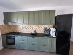 Duplex 3 camere, mobilat si utiilat, Ghiroda-Campus Universitate - imagine 10