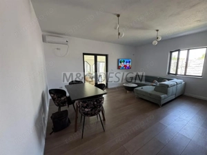 Duplex 3 camere, mobilat si utiilat, Ghiroda-Campus Universitate - imagine 9