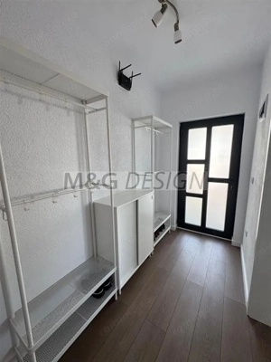 Duplex 3 camere, mobilat si utiilat, Ghiroda-Campus Universitate - imagine 7