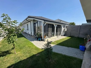 Duplex 3 camere, mobilat si utiilat, Ghiroda-Campus Universitate - imagine 3