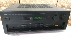 Amplificator Yamaha DSP A2070 (zis si monstru) 21kg