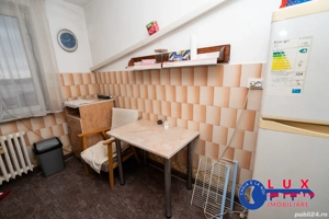 ID 2996 Apartament 2 camere ULTRACENTRAL - imagine 9