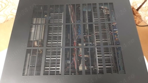 Amplificator Yamaha DSP A2070 (zis si monstru) 21 kg - imagine 4