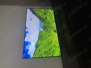 Televizor TCL 43" (108 cm) 4K HDR - Ca Nou (Folosit 6 luni)