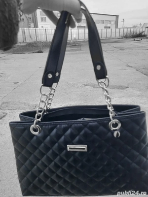 Geanta de Umar Dama Noua