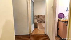 Apartament 3 camere, 2 bai in Deva, zona Centrala   - imagine 9
