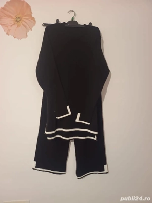 Compleu Tricotat Dama Nou