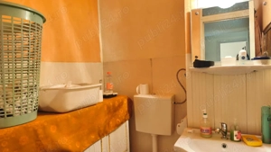 Apartament 3 camere, 2 bai in Deva, zona Centrala   - imagine 19