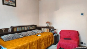 Apartament 3 camere, 2 bai in Deva, zona Centrala   - imagine 17