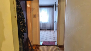 Apartament 3 camere, 2 bai in Deva, zona Centrala   - imagine 20