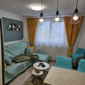 Proprietar inchiriez garsoniera 300 euro sau 400 euro cu utilitati incluse Bartolomeu