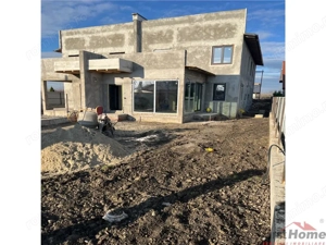 Vila P+1 duplex de vanzare in Vanatori cu utilitati - imagine 4