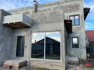 Vila P+1 duplex de vanzare in Vanatori cu utilitati - imagine 5