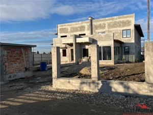 Vila P+1 duplex de vanzare in Vanatori cu utilitati - imagine 19