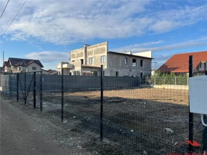 Vila P+1 duplex de vanzare in Vanatori cu utilitati - imagine 18