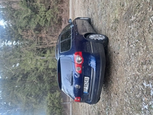 Wolkswagen Passat B6  - imagine 2