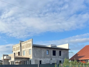 Vila P+1 duplex de vanzare in Vanatori cu utilitati - imagine 17