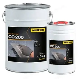 Rașină epoxidica transparenta CC200 8kg