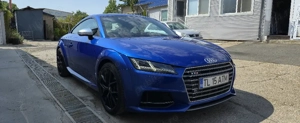 Audi Tts 2016  - imagine 3