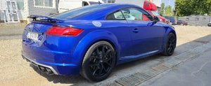 Audi Tts 2016  - imagine 4