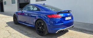 Audi Tts 2016  - imagine 2
