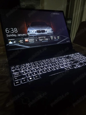 Laptop Gaming HP Victus 15-fb0016nq