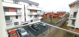 Apartament 3 camere, de vânzare, Brândușelor Garden Villa - imagine 2