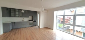 Apartament 3 camere, de vânzare, Brândușelor Garden Villa