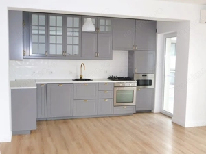 Apartament 3 camere, de vânzare, Brândușelor Garden Villa - imagine 3