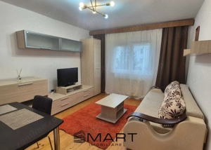 Garsoniera zona Strand 