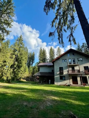 Cabana Stan Arieseni de închiriat! - imagine 3