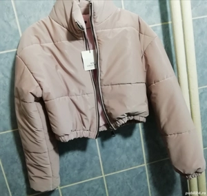 Geaca de primă-vară toamna 